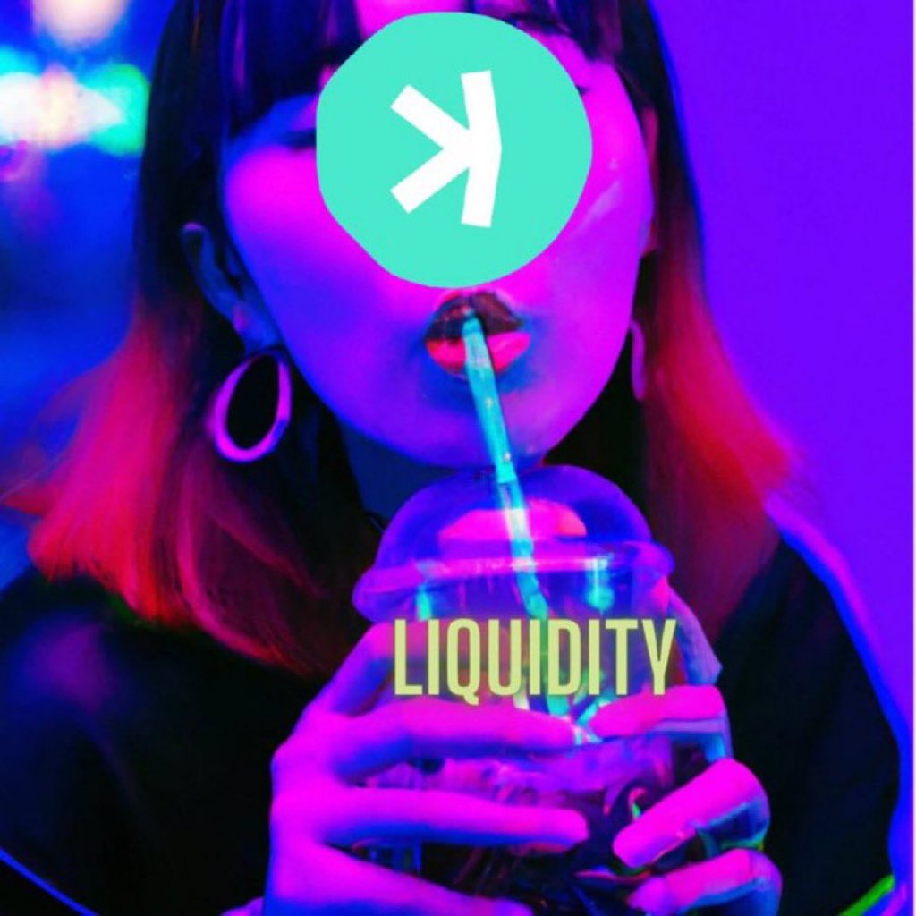 Cryptographu's tweet image. $KAS pumped the entire bear market

Cooled off while other random things pumped to their own higher Fibonacci levels

Meanwhile $KAS formed a long accumulation range, building a base above $0.10—NICE

Now $KAS is about to suck up capital from all those other coins that are pumped