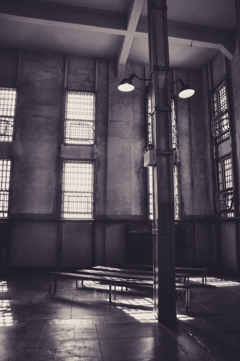 🚨 From Cells to Common Areas: Hydrolyte® Sets The Standard For Prison Facility Sanitation 
🚨 Ensuring cleaner, safer environments for everyone. #Sanitation #Safety #Innovation