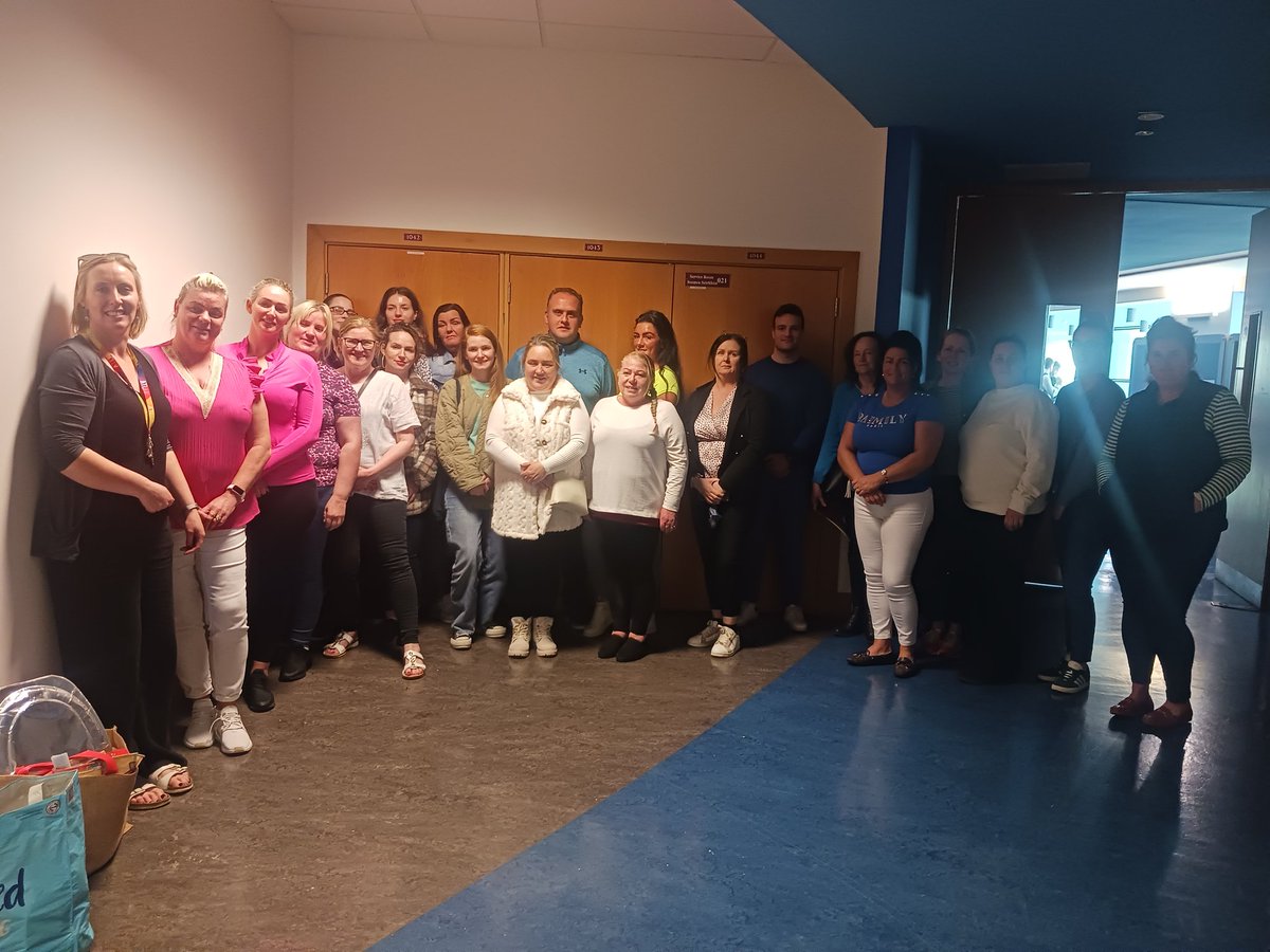 Proud to mark #TravellerPrideWeek with our wonderful students completing their Cert in Community Development Practice in @ATU_GalwayCity and @ATU_Mayo. Thanks @gtmtrav & @SligoTraveller for  the evaluation and support from @EDI_ATU @rorym @MayoNorthEast @southwestmayo @HSELive