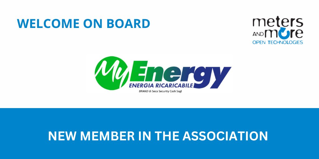 We welcome a new member to <a href="/MetersAndMore/">Meters and More</a> ! 

We grow with Seca Security Cash Sagl, a Swiss company that has contributed to the development of intelligent software that adapts to the needs of companies.

You can find more information on their webpage secaticino.ch.