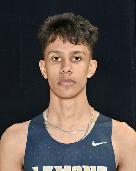 Good luck to @Lemont_HS's Quinton Peterson, who will compete in both the 110m & 300m hurdles at the 2024 IHSA Class 3A Boys' Track & Field State Finals! He won the 110 at the IHSA Joliet Central Sectional, and was the 300 runner-up. He qualified in both in 2023 too! #WeAreLemont