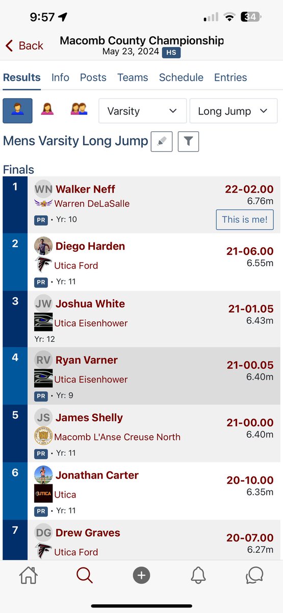 Walker Neff tweet media