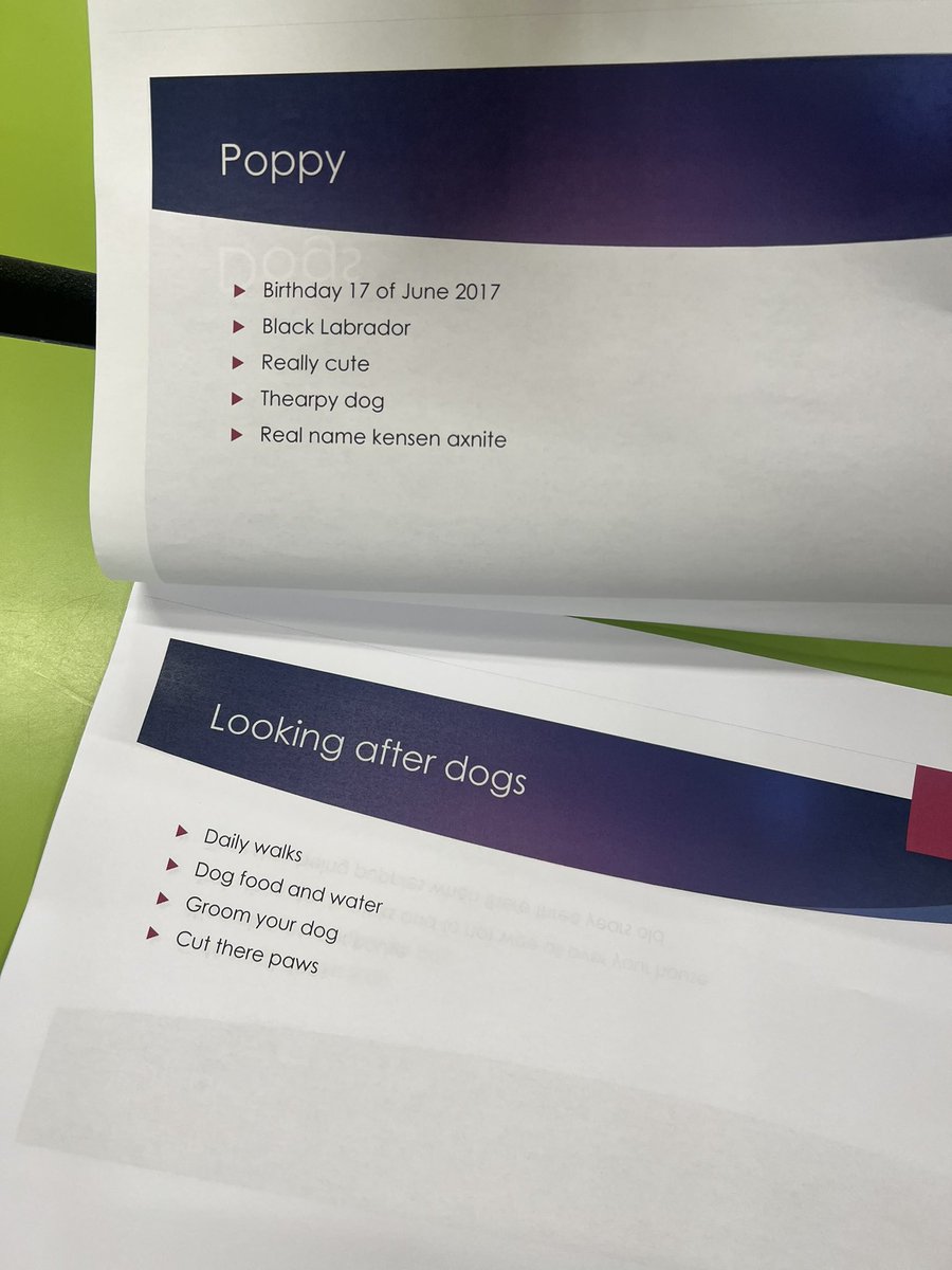 EngageAcademyUK (@engageacademyuk) on Twitter photo A successful end to our ‘Teach Everyone about your Favourite Topic’ project. Lots of hard work and very informative PowerPoints. 👏 <a href="/EthosAcadTrust/">EthosAcademyTrustUK</a> #semh #writingforapurpose A successful end to our ‘Teach Everyone about your Favourite Topic’ project. Lots of hard work and very informative PowerPoints. 👏 <a href="/EthosAcadTrust/">EthosAcademyTrustUK</a> #semh #writingforapurpose