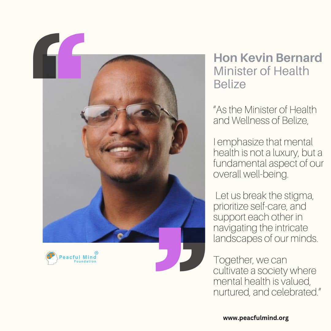 Ministry of Health & Wellness, Belize (@mohwbelize) on Twitter photo 