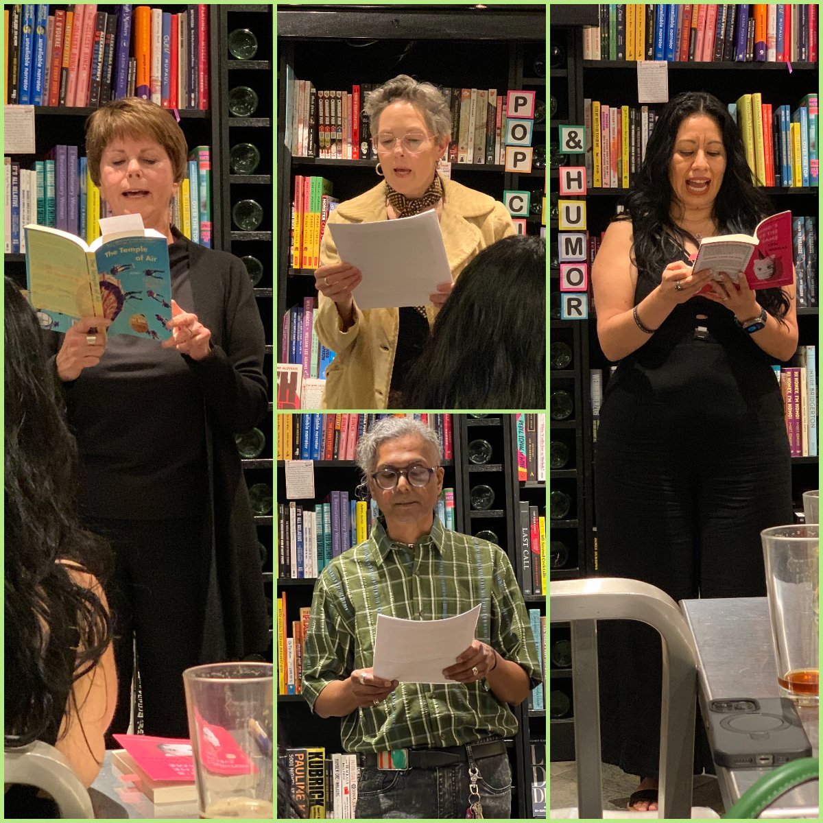 Ignatius Valentine Aloysius tweet media