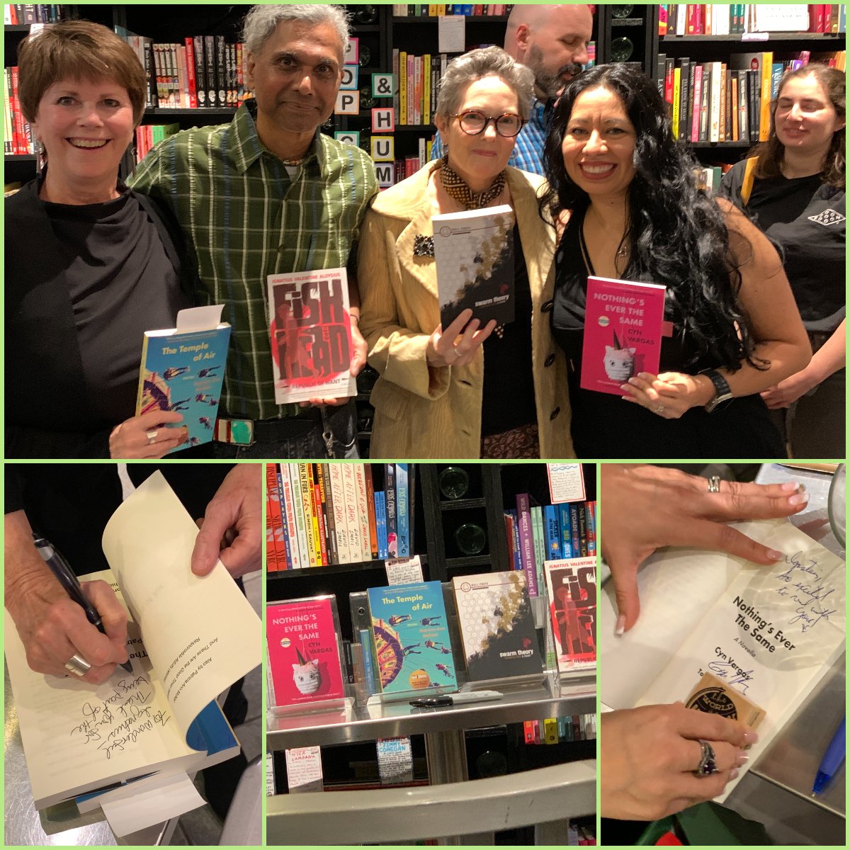 Ignatius Valentine Aloysius tweet media