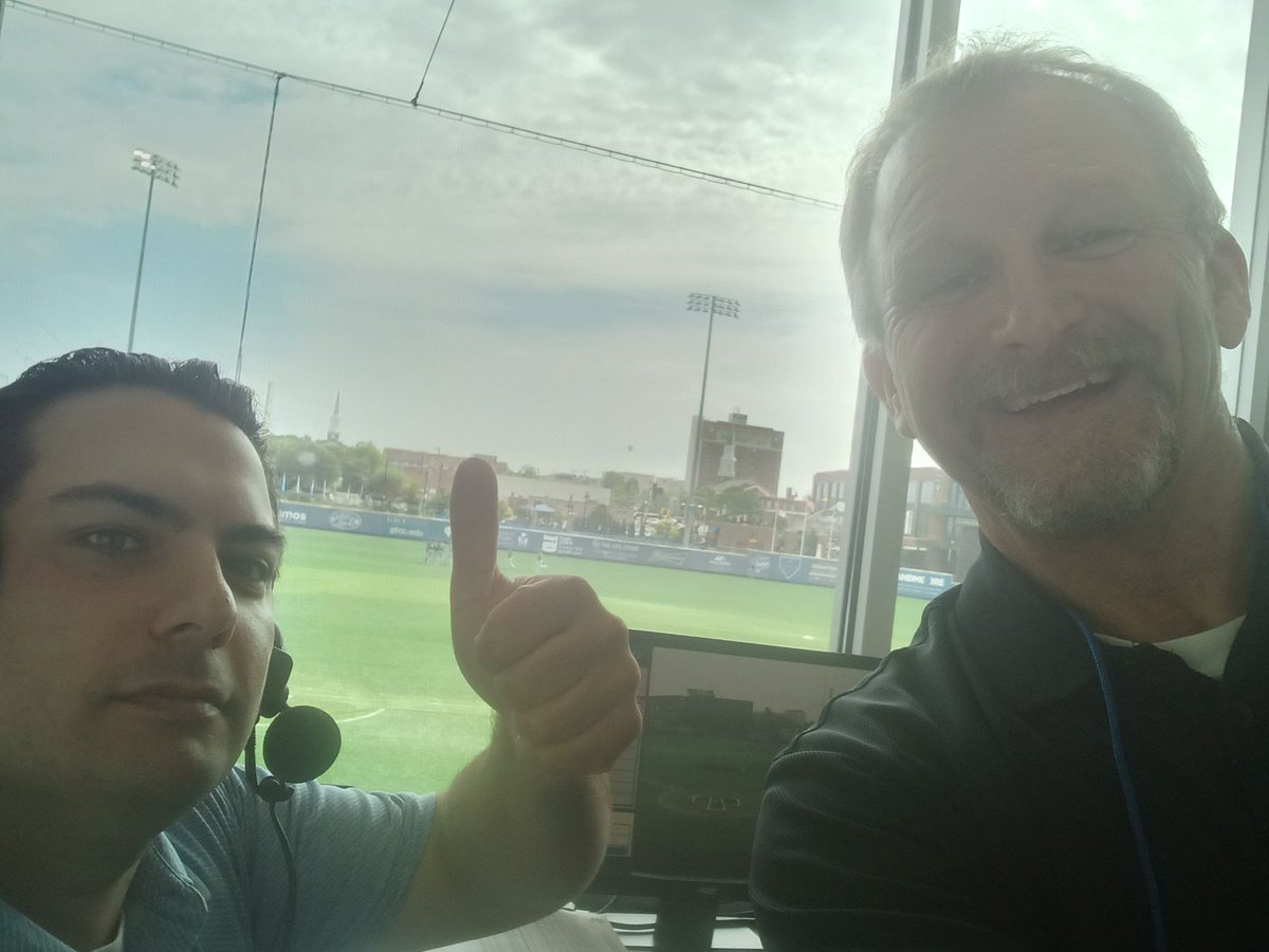 Rusty Stroupe (@rustystroupe) on Twitter photo Breakfast special at the <a href="/BigSouthSports/">Big South Conference</a> baseball tournament between Presbyterian and Upstate, starts at 11. I'll be doing the call on ESPN+ with <a href="/PhilConstantino/">Phil Constantino</a> this morning. Apparently he has inside info on me that he will share, which makes me nervous. #HoldingMyBreath Breakfast special at the <a href="/BigSouthSports/">Big South Conference</a> baseball tournament between Presbyterian and Upstate, starts at 11. I'll be doing the call on ESPN+ with <a href="/PhilConstantino/">Phil Constantino</a> this morning. Apparently he has inside info on me that he will share, which makes me nervous. #HoldingMyBreath