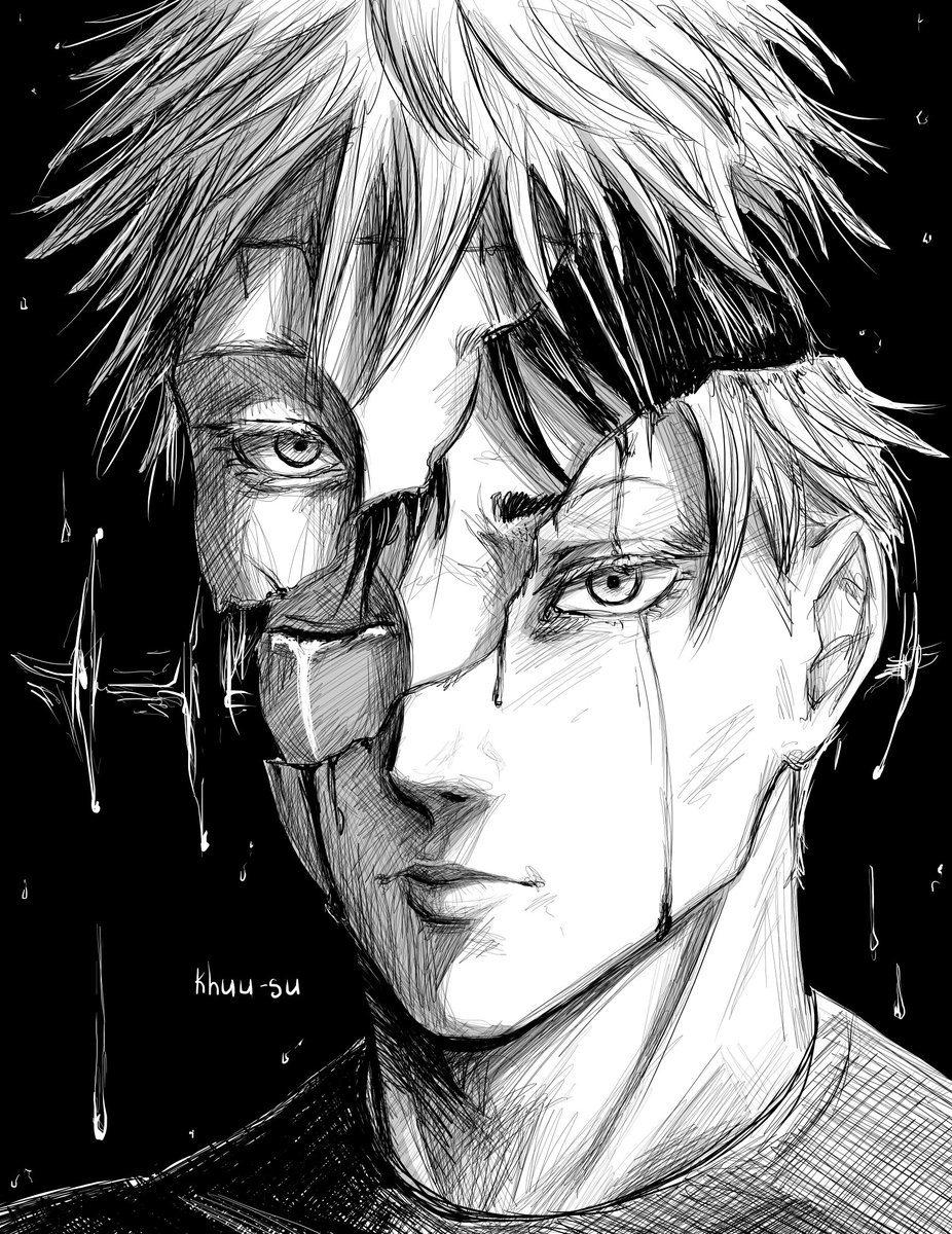 🕊
.
#jujutsukaisen #JJKSpoilers #jjk261