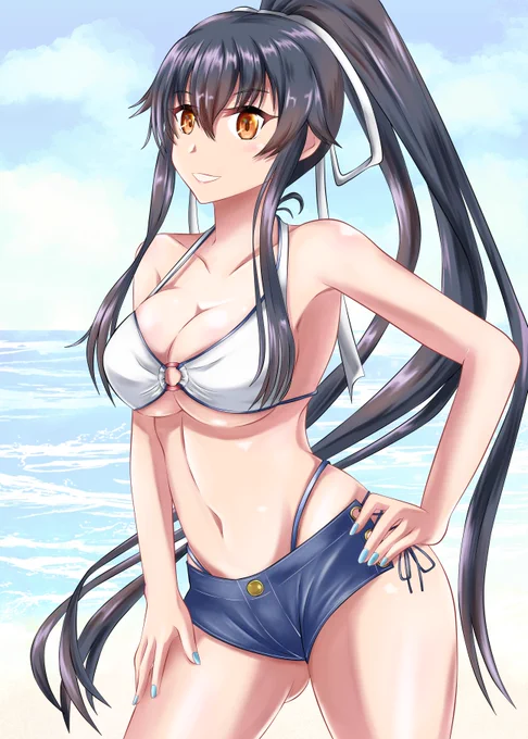 #5月24日はコニシ艦の日矢矧!!!!! 