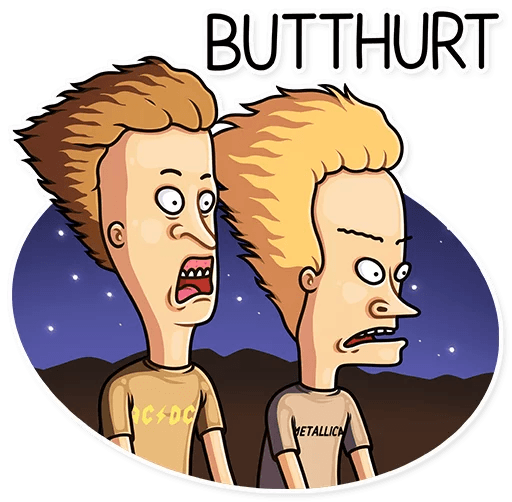 butt_head_token's tweet photo. @shahh #BUTTHEAD https://t.co/6RwjilhJ1B