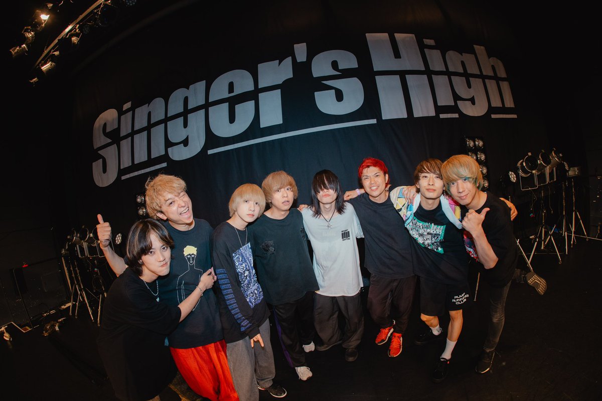 05.24 OSAKA BIGCAT Battle Frontier tour 2024