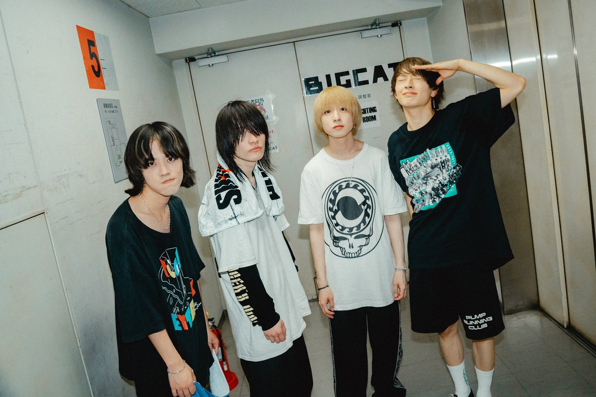 シンガーズハイ メンバーピック シンガーズハイ メンバーピック