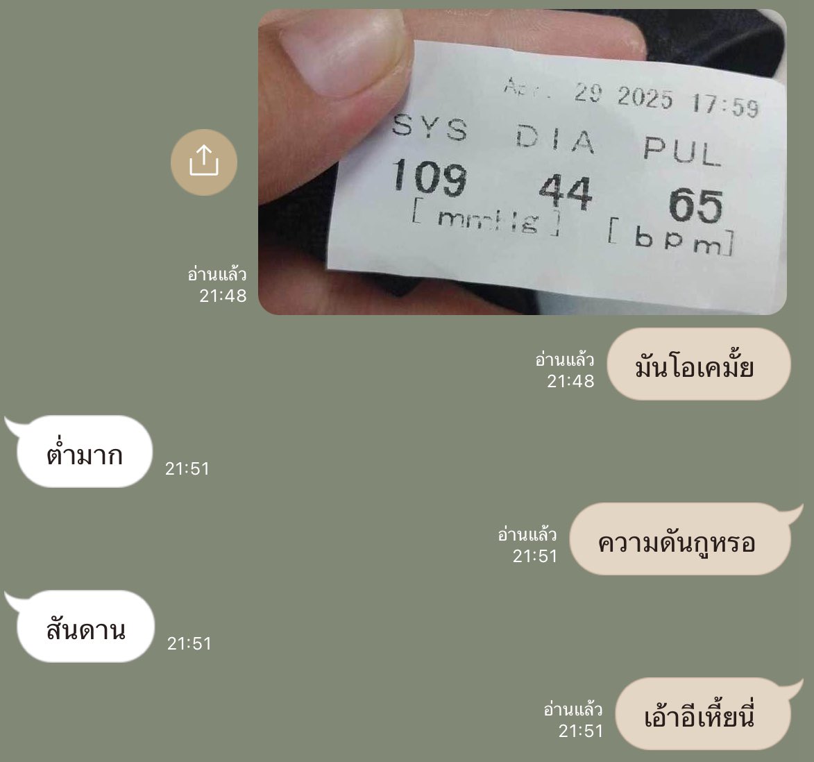 ตุ๊ดเถื่อน (@bohhot) on Twitter photo 