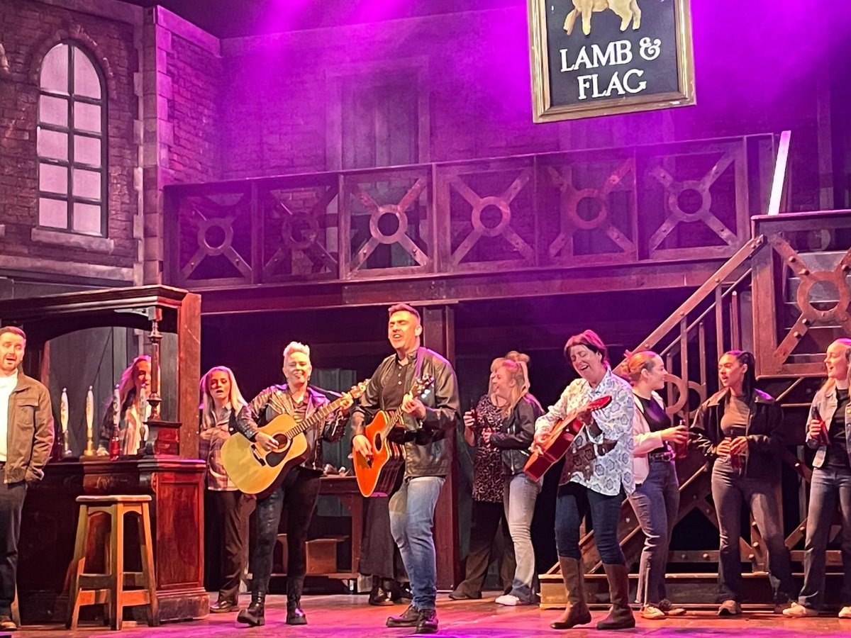 Jono's Lichfield Tourism tweet media