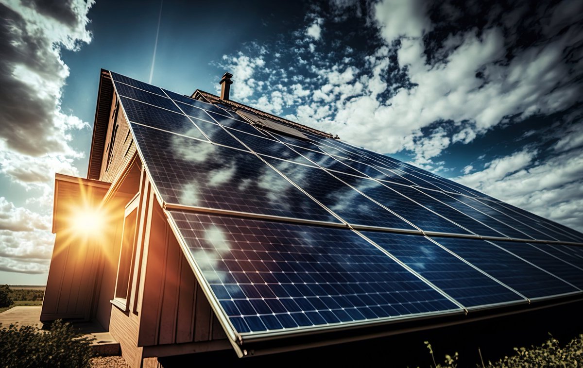 solivesa's tweet image. Las #ViviendasSostenibles ♻️☀️buscan equilibrar las necesidades humanas con la conservación de recursos naturales, asegurando un ambiente #saludable y #sostenible para los residentes y contribuyendo a la preservación del entorno a largo plazo.