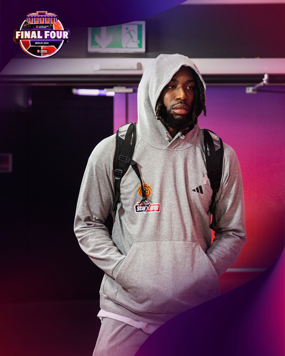 EuroLeague tweet media