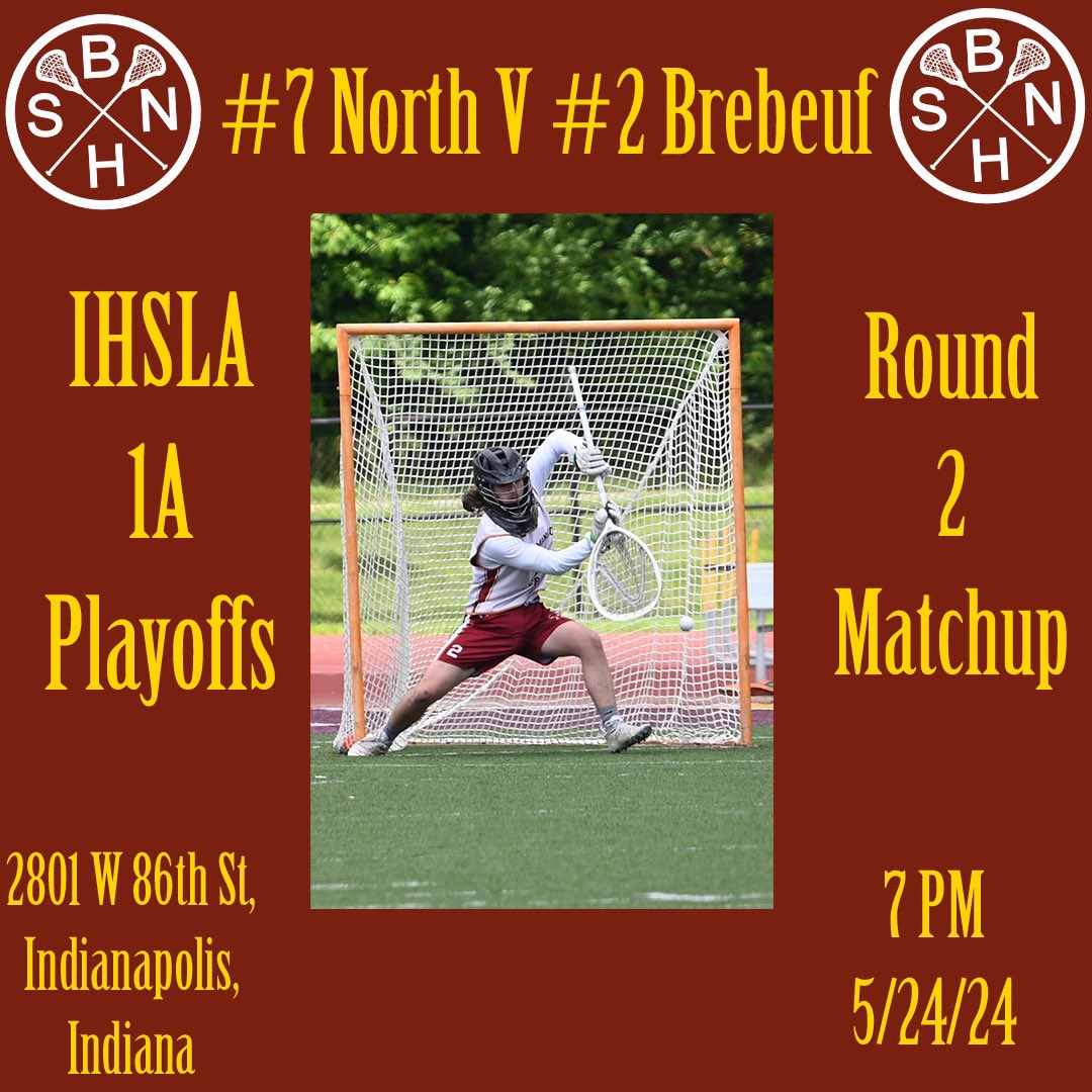 TONIGHT @ Brebeuf! #gsd