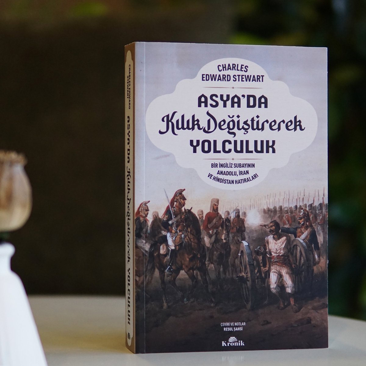 Asya Tarihi tweet media