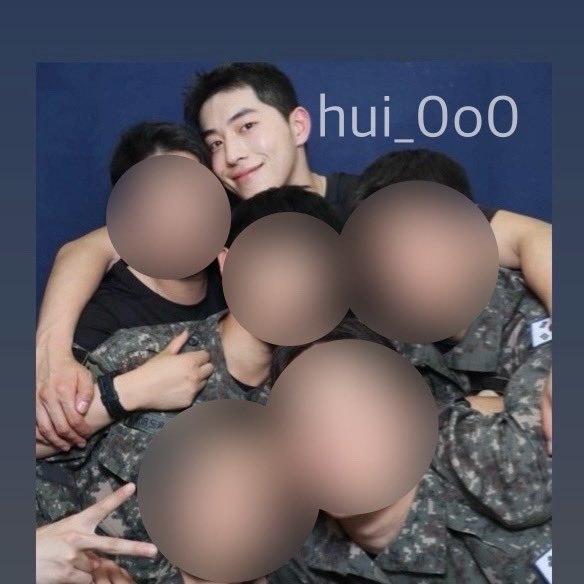 #남주혁 배우님 근황을 다시 슬쩍 올려봅니다... 🥺