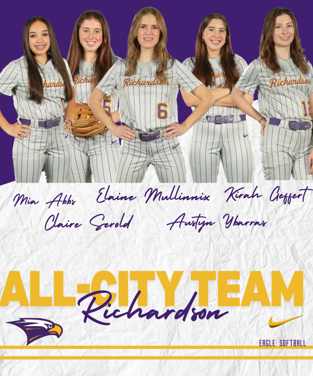 Our All-City team selections!! #Team27 #TraditionNeverDies