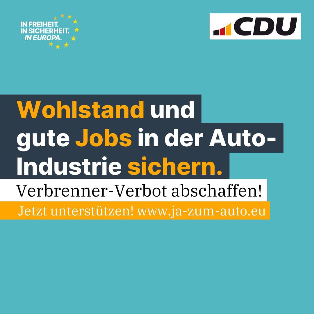 Julia Klöckner tweet media