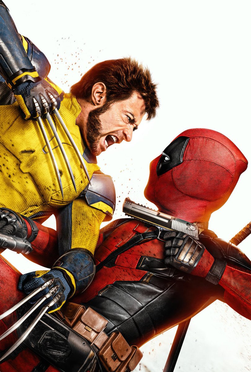 Ryan Reynolds confirms Rob McElhenney will appear in #DeadpoolAndWolverine Likely as a TVA agent