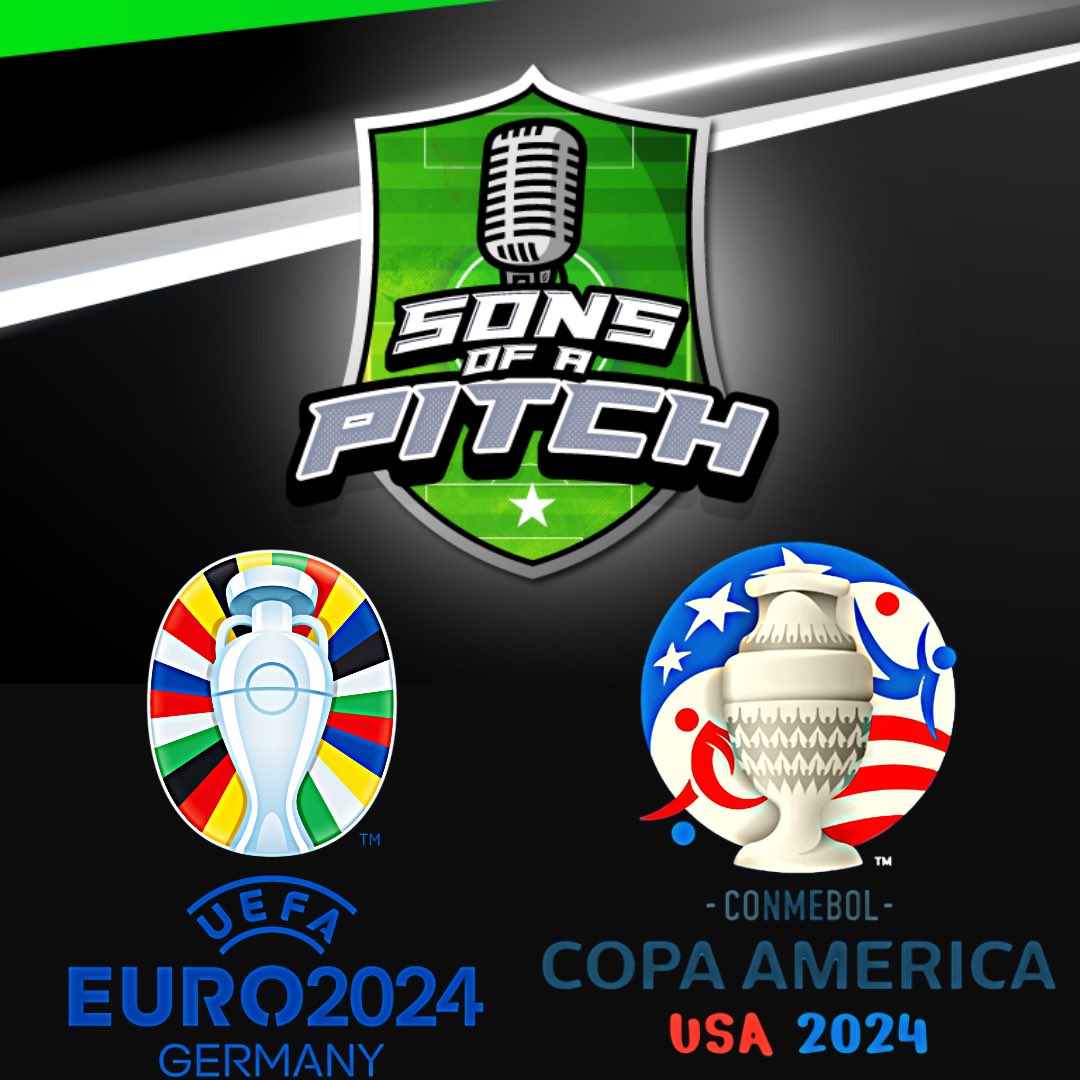 Sons of a Pitch Soccer Central tweet media