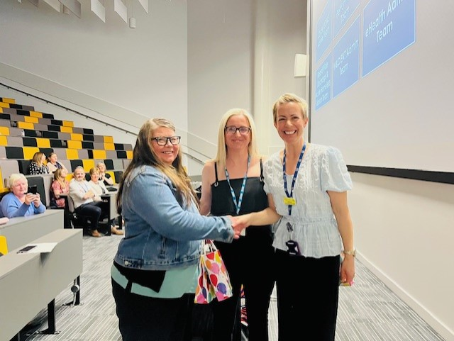 NHS Greater Glasgow and Clyde tweet media