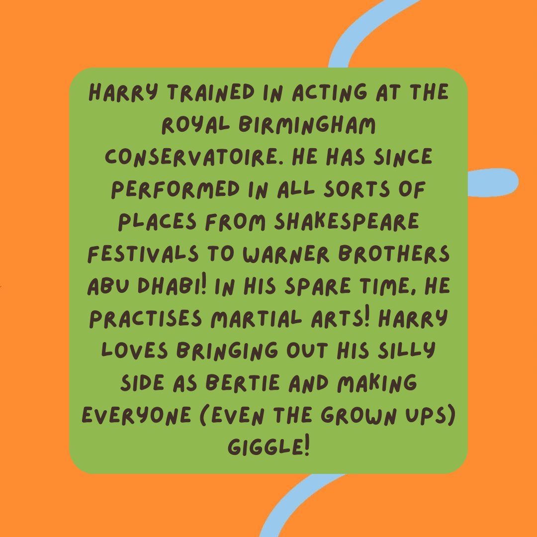 Bertie and Boo tweet media