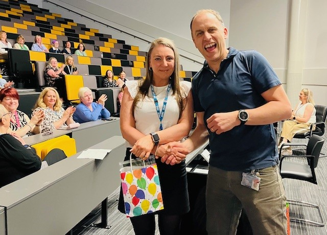 NHS Greater Glasgow and Clyde tweet media