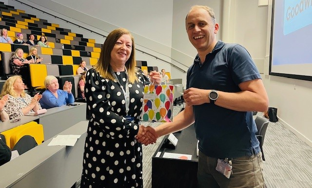 NHS Greater Glasgow and Clyde tweet media