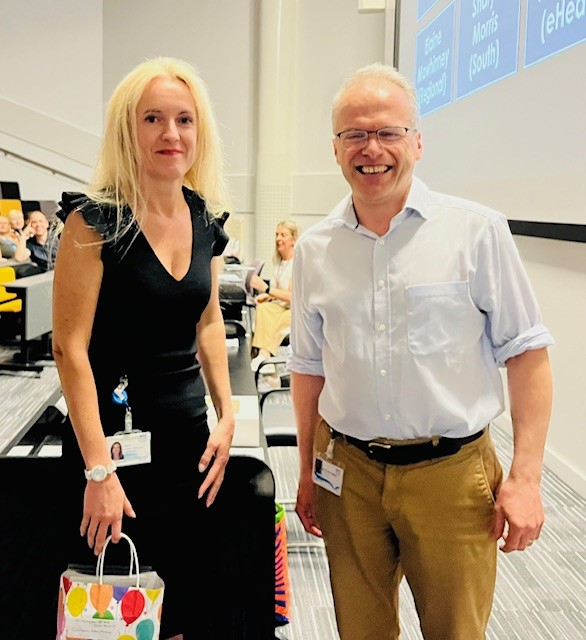 NHS Greater Glasgow and Clyde tweet media