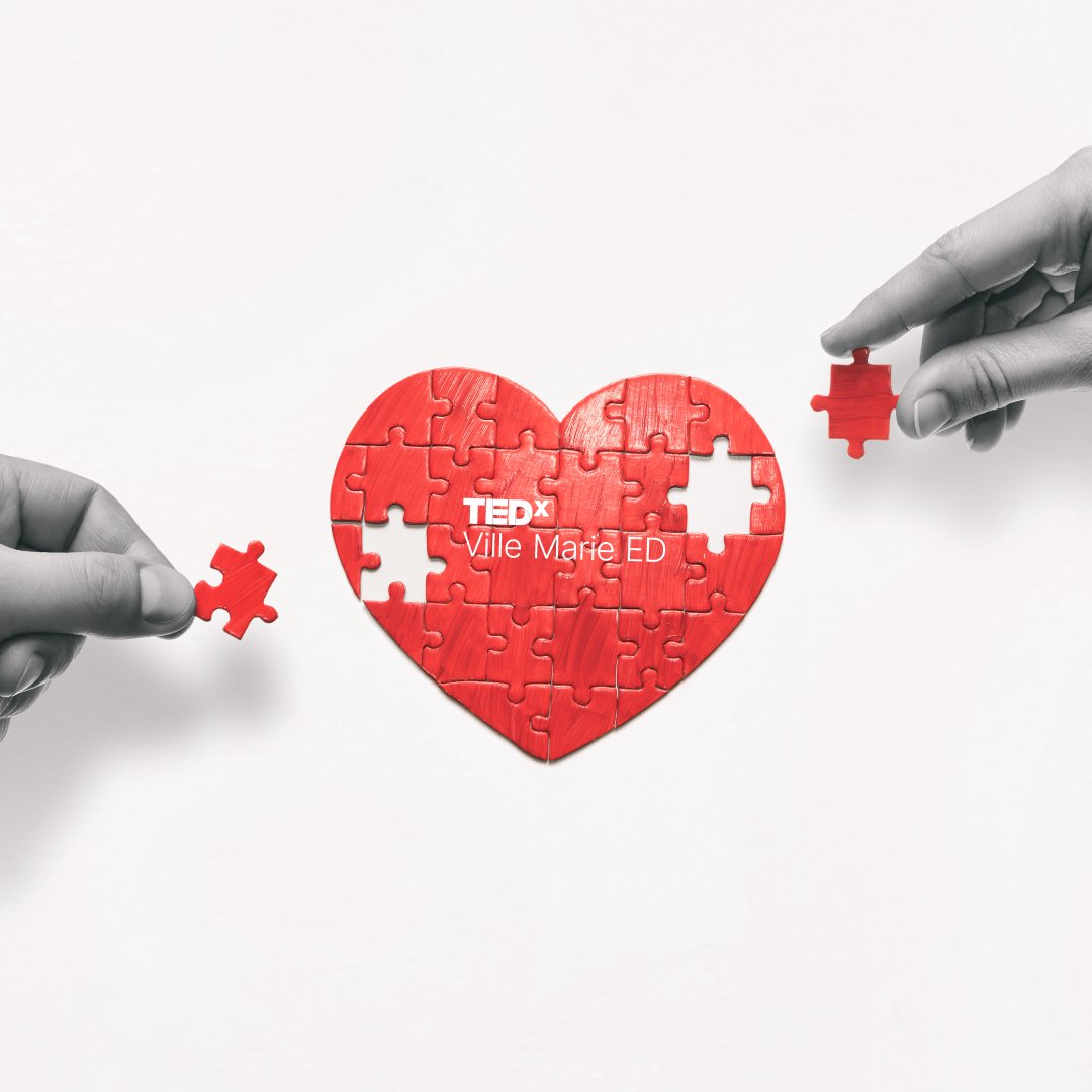 TEDx Ville Marie ED est à la recherche de partenaires passionnés qui ont le futur de l'éducation et de la jeunesse proche de leur coeur.
Pour en savoir plus sur les options de visibilité:
tedxvillemarie.education/devenezpartena…

#TEDxVilleMarieED #partenariats #partenaires #éducation #jeunesse