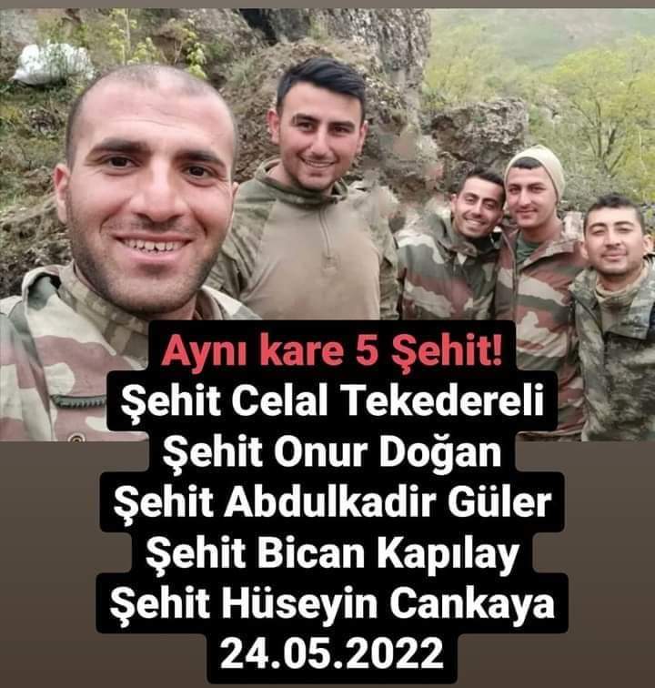 Vatandaşlığı,toprağı satılan ülkenin evlatları.🇹🇷Mekanınız cennet olsun inşallah 😔