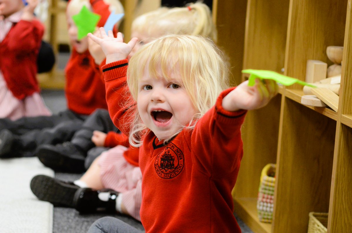 Newcastle-under-Lyme School tweet media