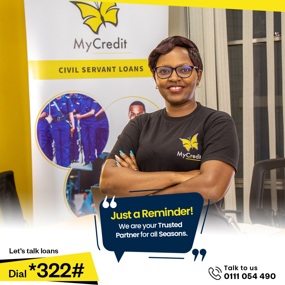 Every season brings changes, but our commitment to you remains constant. #mycredit #YourGrowthPartner #yourstressfreepartner