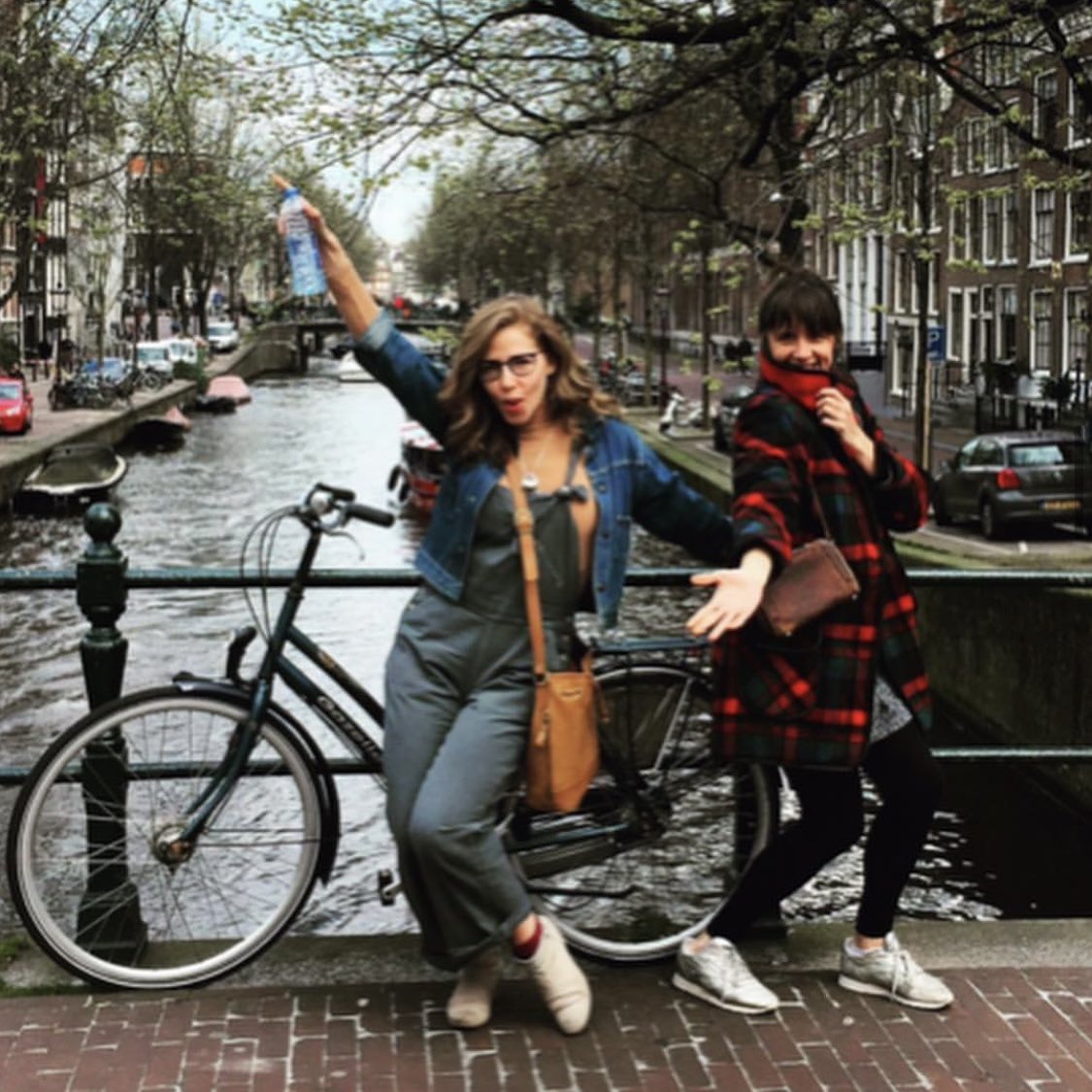 Our European Tour is ON SALE NOW! To celebrate, here are some fond moments from our Europe tours of past. We are so excited to be heading back your way again! 🎟️ lakestreetdive.com