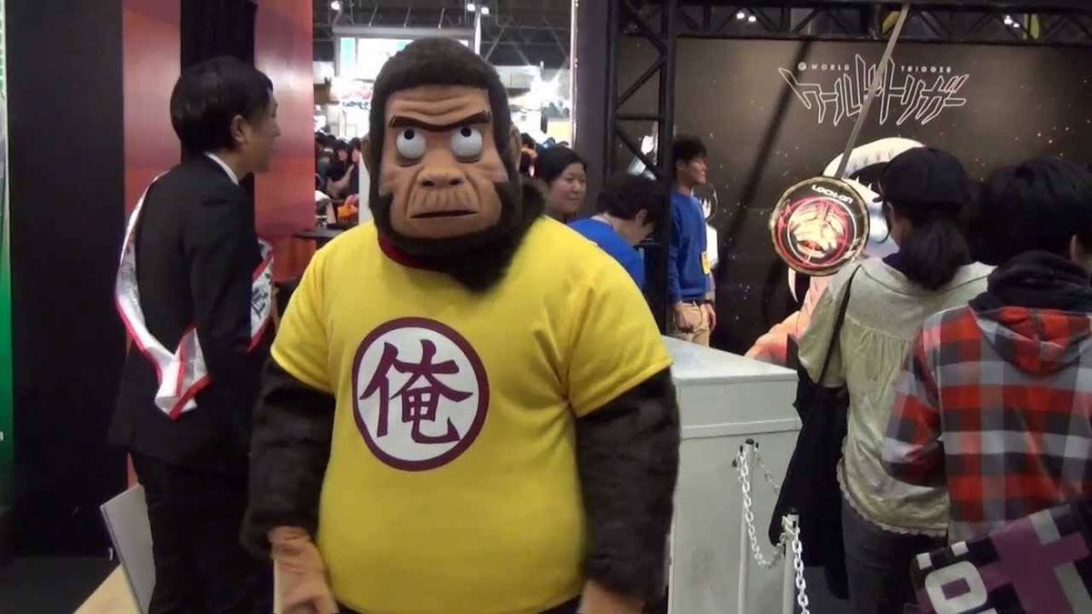 reioftheikeda's tweet photo. Happy birthday to the gorilla mangaka Hideaki Sorachi! 🎂🎉🦍

Primarily known for writing Gintama, he's also the writer of the Dandelion, Shirokuro, 13 &amp; Bankara-san Ga Tooru oneshots.

#空知英秋生誕祭2024
#空知英秋誕生祭2024
#5月25日は空知先生の誕生日
#空知先生爆誕記念2024 https://t.co/X5eSNzewiW