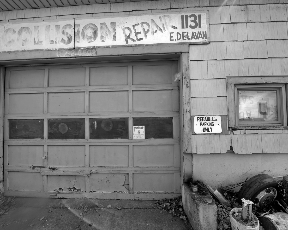 Another throwback📸 Who remembers the original Gabe's Collision location?!

#1964 #collision #collisionrepair #auto #autobody #autobodyrepair