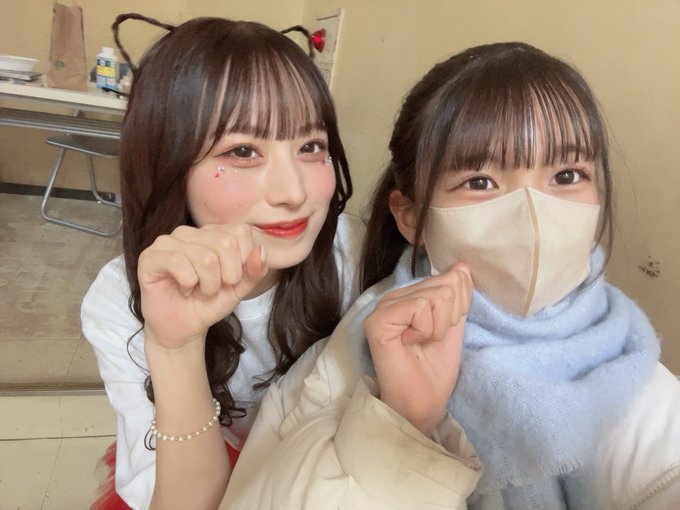 Twitterのコスプレ画像15