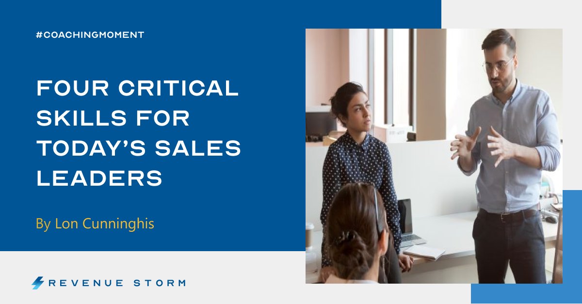 Revenue Storm tweet media