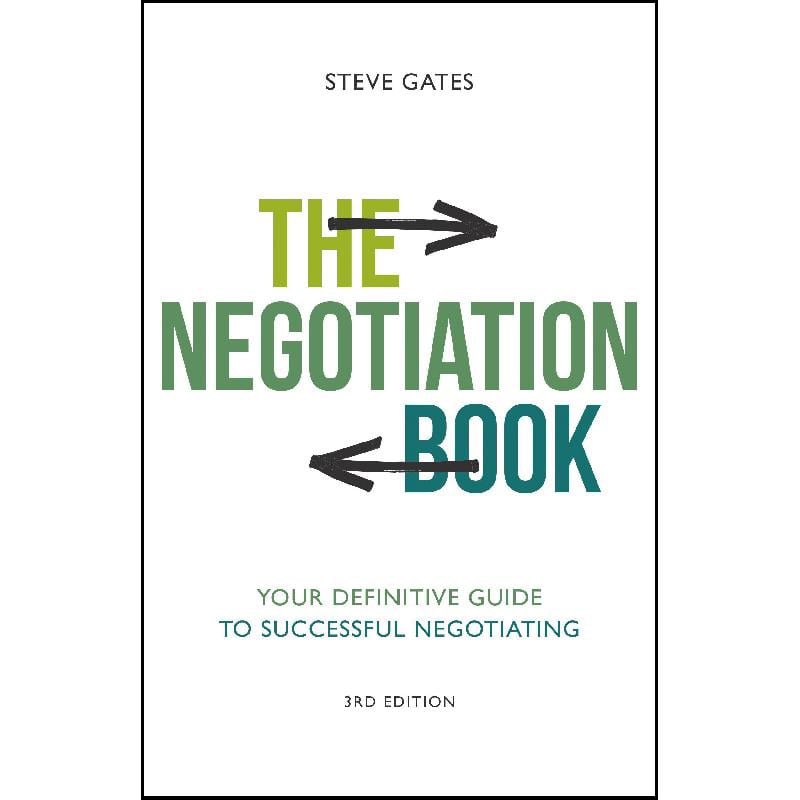 “Whenever there is change, there is a need for negotiation or re-negotiation”.  Steve Gates

#Negotiation #Softskills