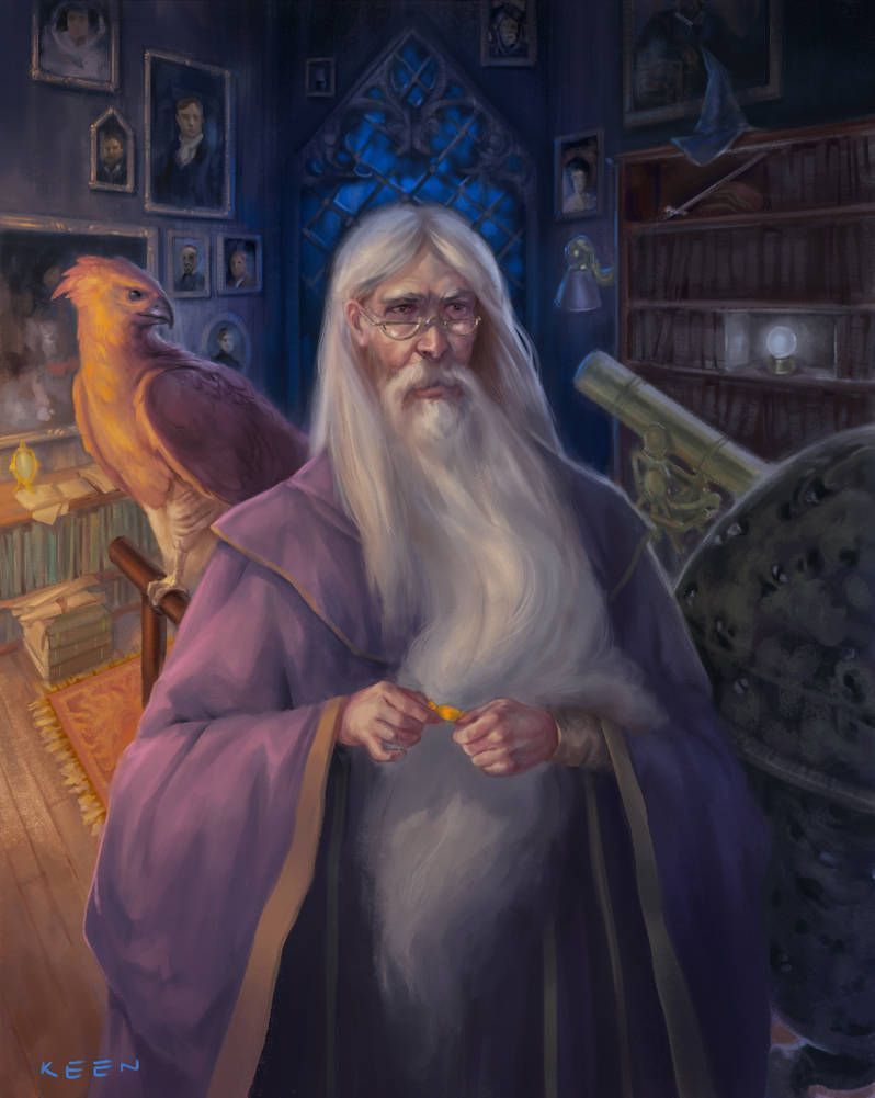Check out this enchanting portrait of #AlbusDumbledore illustrated by davidkeen on DeviantArt! #PotterArt deviantart.com/davidkeen/art/…