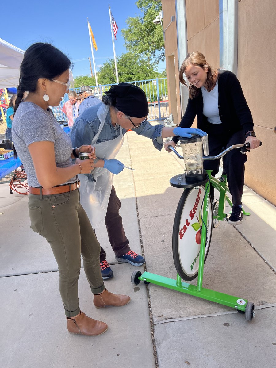 New Mexico Aging & Long-Term Services Department tweet media