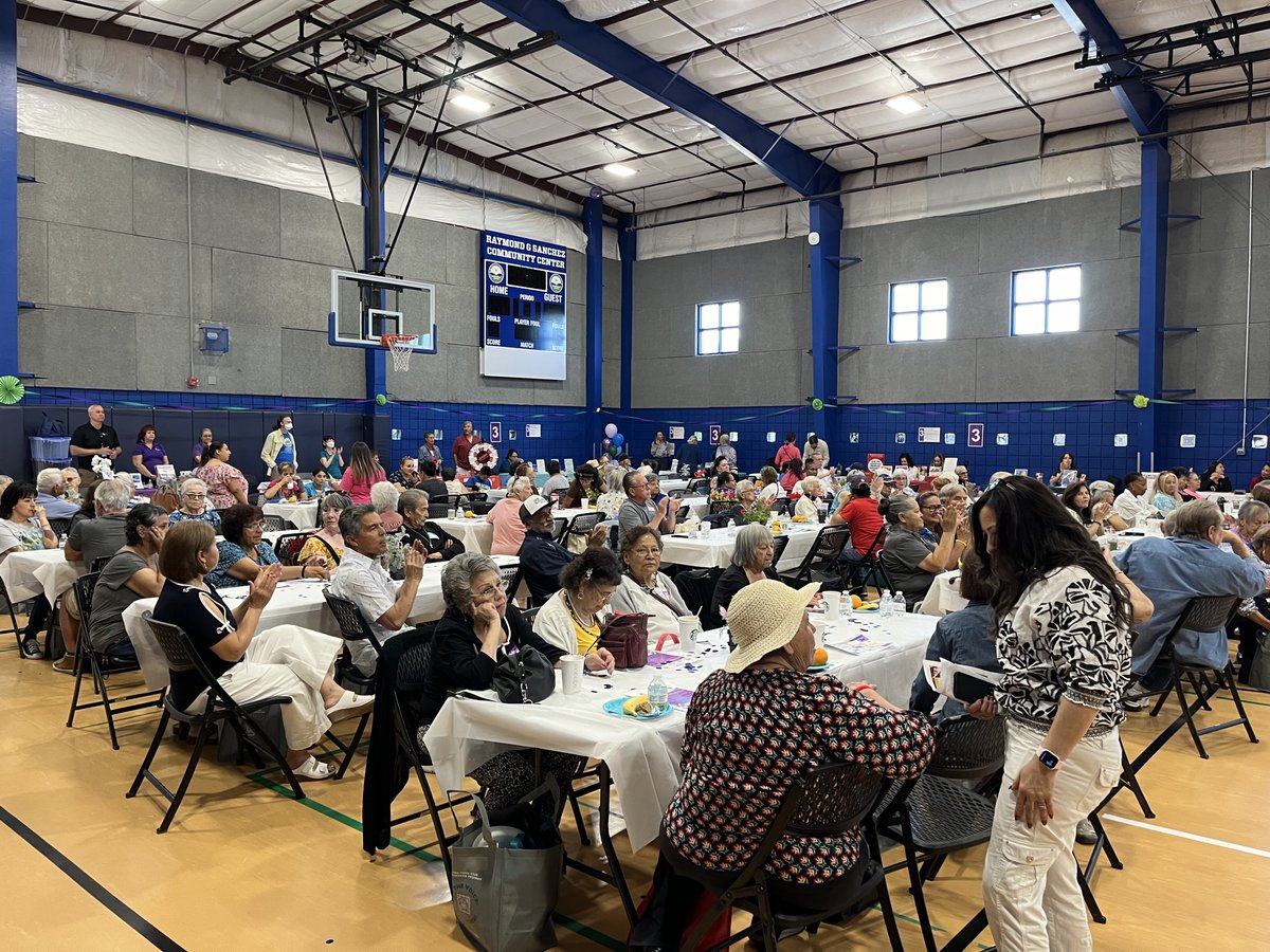 New Mexico Aging & Long-Term Services Department tweet media
