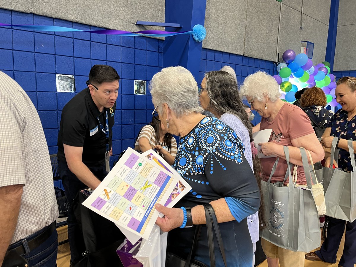 New Mexico Aging & Long-Term Services Department tweet media
