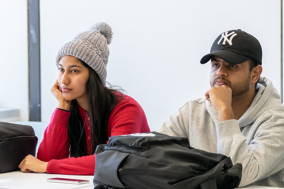 fleming_toronto's tweet photo. The academic department held its seasonal academic advising week, offering students a chance to receive guidance and advice, allowing them to make well-informed decisions about their educational journey. 

#FCT #Toronto #Canada #StudyinToronto #AcademicAdvising https://t.co/HmjBtQC3oO