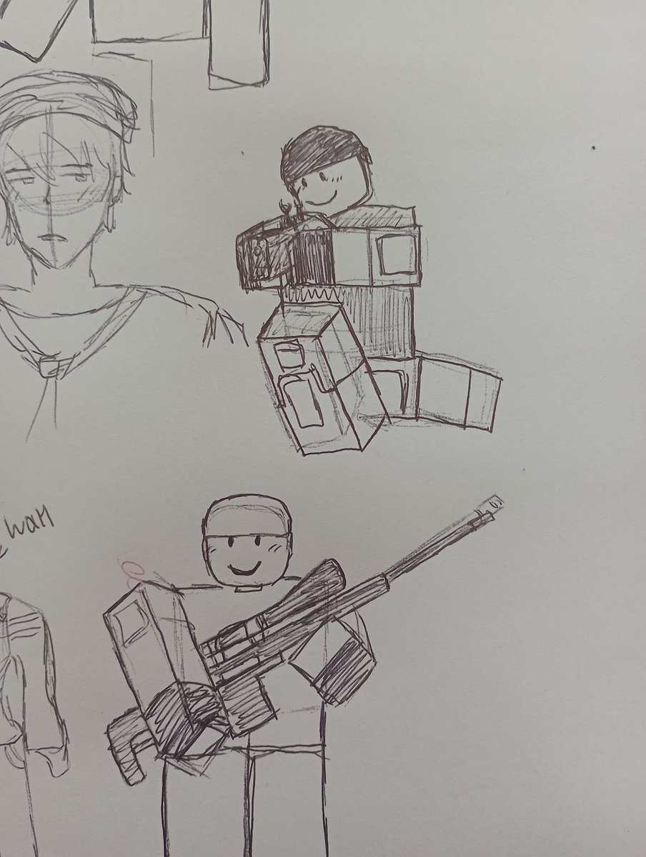 Pestshusband's tweet image. guy #phantomforces