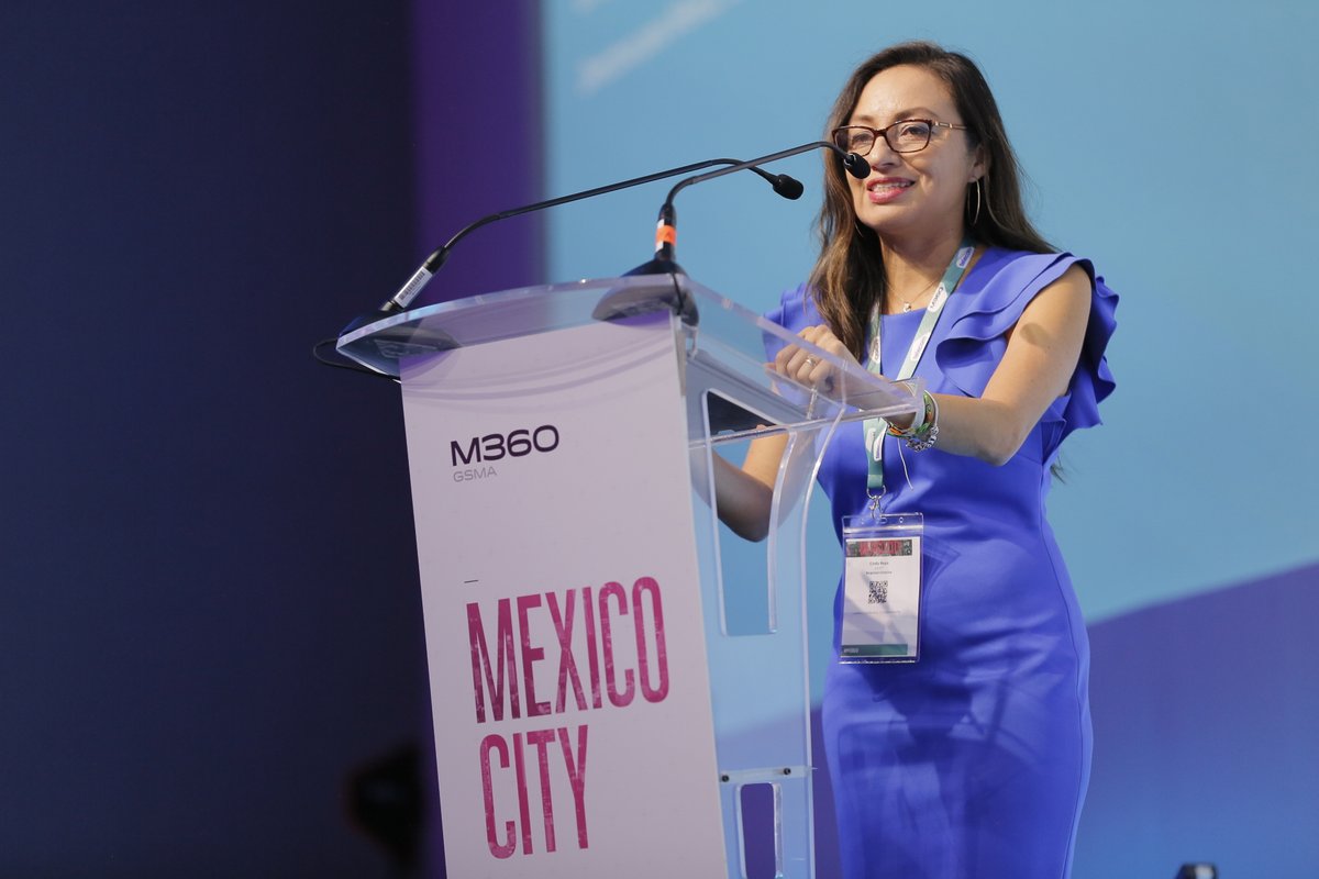 Registration for #M360 LATAM is now open! 📣 Join us to reflect on the importance of collaboration in fostering accessible, innovative #digital services & creating new opportunities for digital growth & development ✔️ Get your free pass today 👉 gsma.at/S #CLTD24