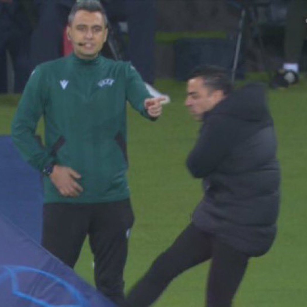 LaVozGalactica tweet media